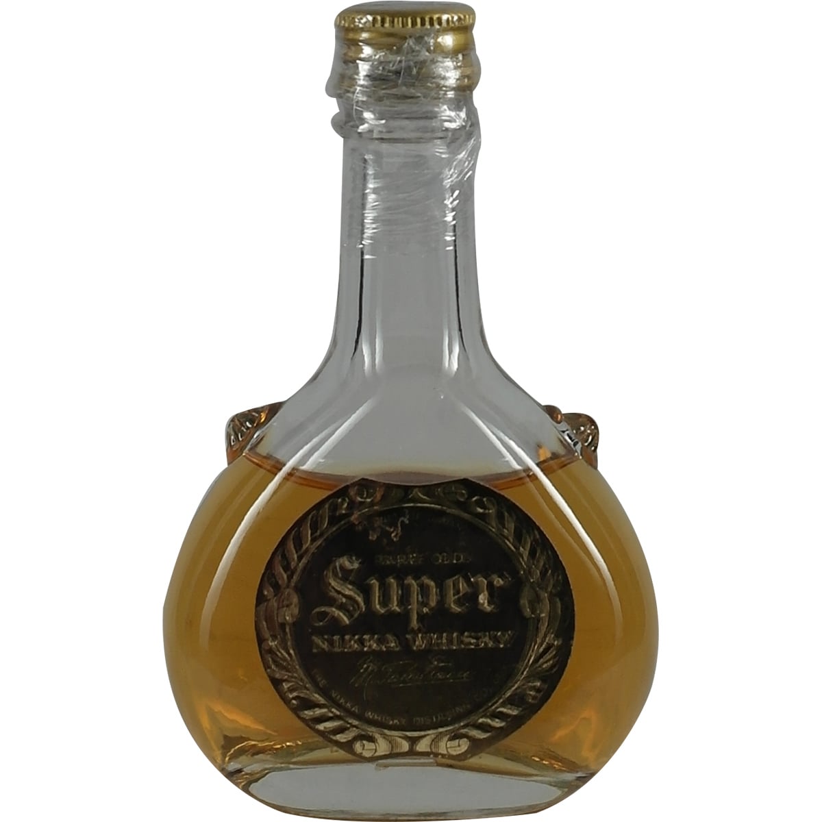 Super Nikka Version Spéciale Miniature 50 ml