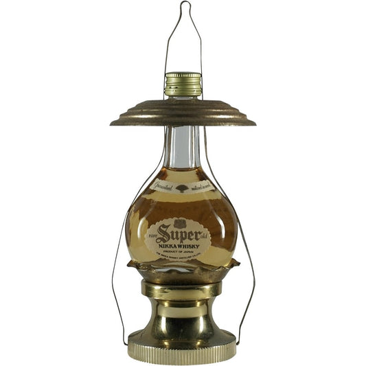 Super Nikka Lamp 50ml 01
