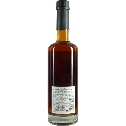 L'essence du whisky Suntory Yamazaki Refill Sherry Cask 2008 - 2019