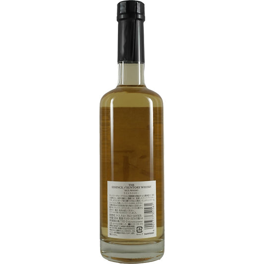 L'essence du « Whisky de riz » Suntory 2020
