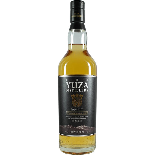 Yuza 2023 Single Malt