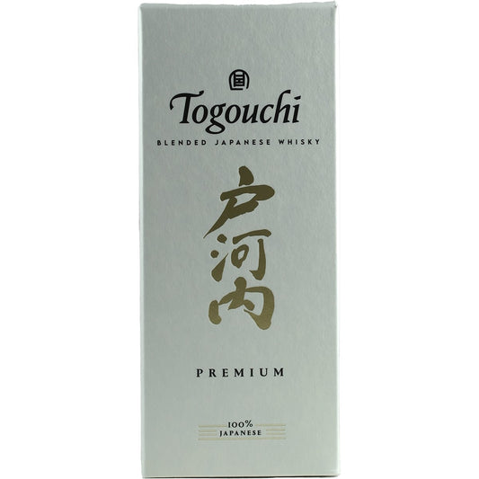 Mélange Premium Togouchi