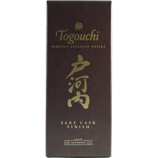 Fût de saké Togouchi