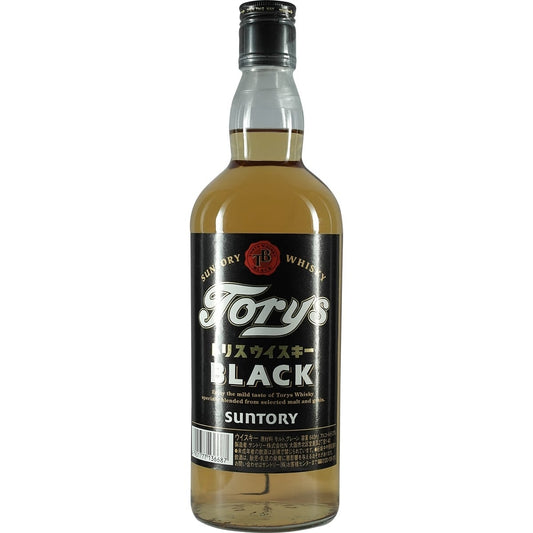 Torys Black