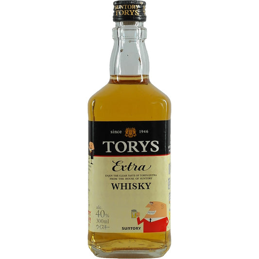 Suntory Torys Extra design actuel 300 ml