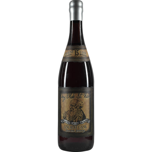 Very Olde St. Nick Ancient Cask Lot 15 001