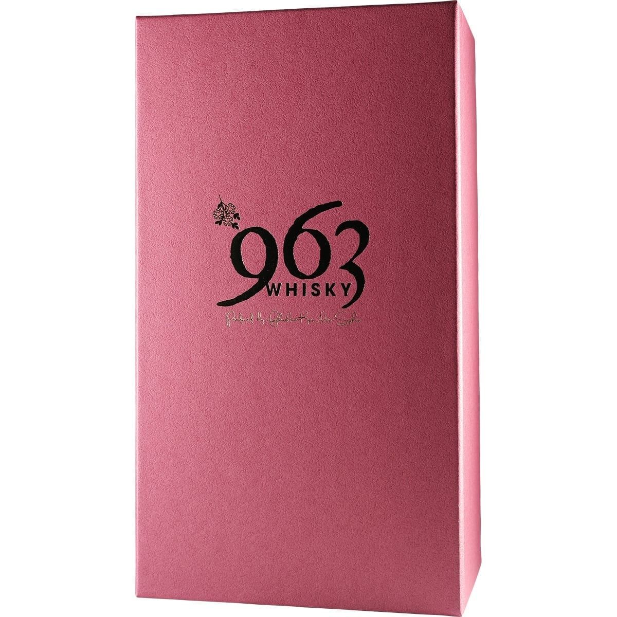 Yamazakura 963 Pure Malt Winewood Reserve 17 Years Box 