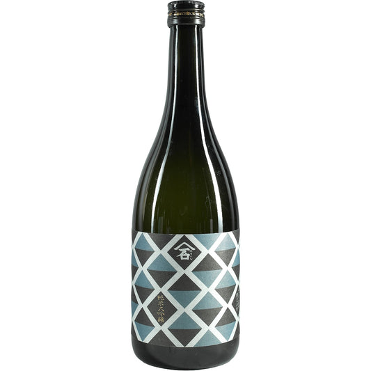 Ishikawa Yamada Nishiki Junmai Daiginjo