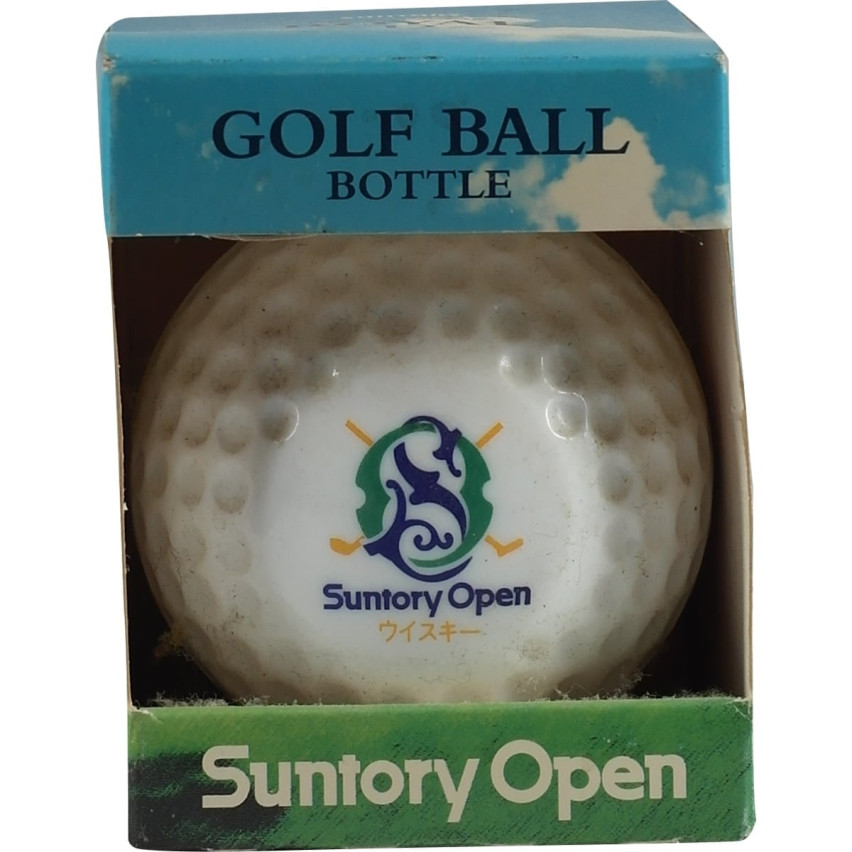 Suntory Royal 12 Years Whisky Golfball 