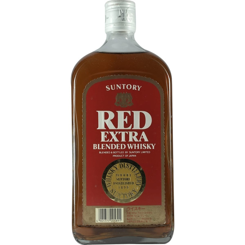 Suntory Red Extra blended 1440ml