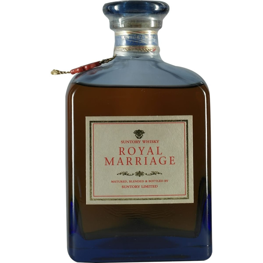Suntory Royal Marriage Whisky