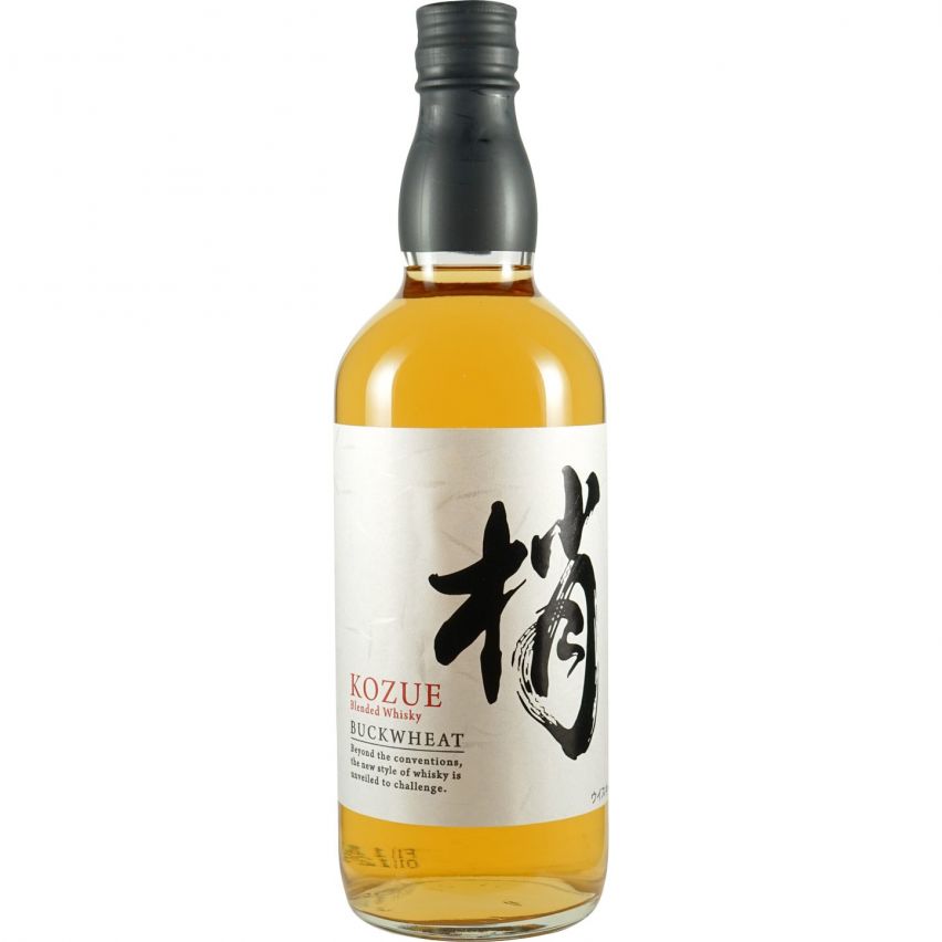 Godo Shusei Kozue Whisky 